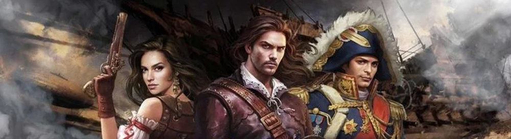 Форум Guns of Glory