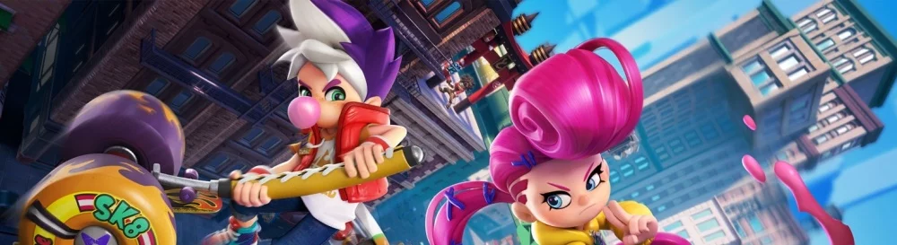 Статьи Ninjala - обзор, превью, мнения