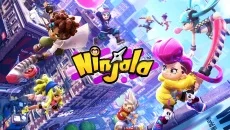 Ninjala - игра в жанре Онлайн