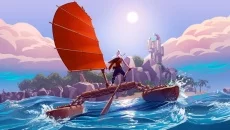 Windbound - дата выхода