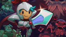 Rogue Legacy 2 - игра в жанре Платформер