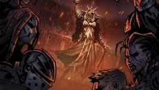 Darkest Dungeon: The Butcher's Circus - дата выхода для Linux