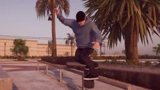 Skater XL - дата выхода для Nintendo Switch