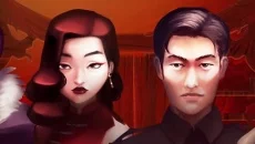 Gang of Four - игра в жанре Карточная игра