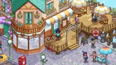 Witchbrook - дата выхода для Nintendo Switch 2