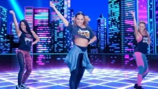 Zumba Burn It Up! - дата выхода для Nintendo Switch 2