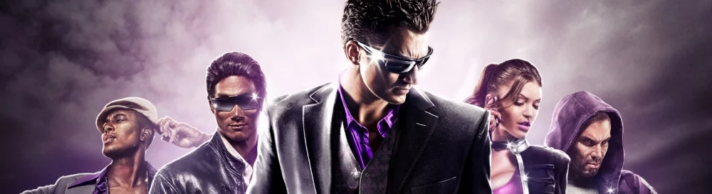Saints Row: The Third Remastered — Таблица для Cheat Engine [UPD: 24.05.20] / Таблицы / Читы