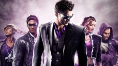 Saints Row: The Third Remastered - игра для PlayStation 4 2020 года 