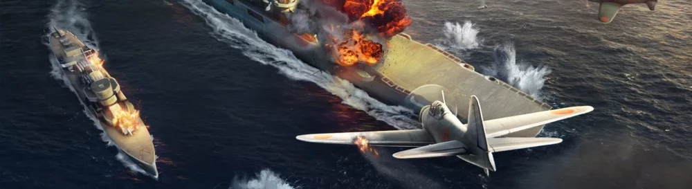 Таблицы для Aircraft Carrier Survival