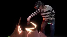 Tilt Brush