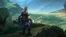 Gothic 1 Remake похожа на Gothic 1 Remake