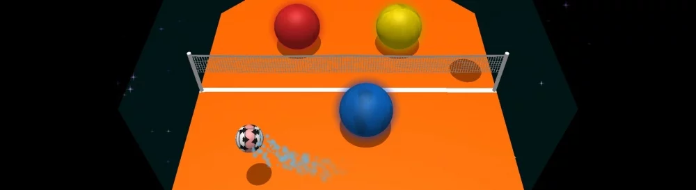 Volleying - последние новости сегодня (сентябрь 2025) - взлом защиты, системные требования, новости обновлений, где скачать игру, трейлер
