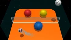 Slappyball похожа на Slappyball