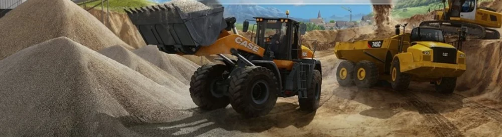 Construction Simulator 3 - все достижения для Google Play (78 достижений)