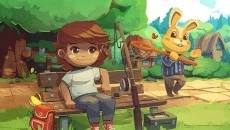 Hokko Life - дата выхода для Xbox
