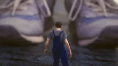 MicroMan - игра в жанре Стелс