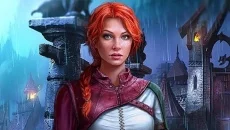 League of Light: Silent Mountain - игра в жанре Point & Click