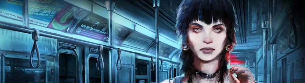 Vampire: The Masquerade - Shadows of New York - все достижения для Xbox One (14 достижений)