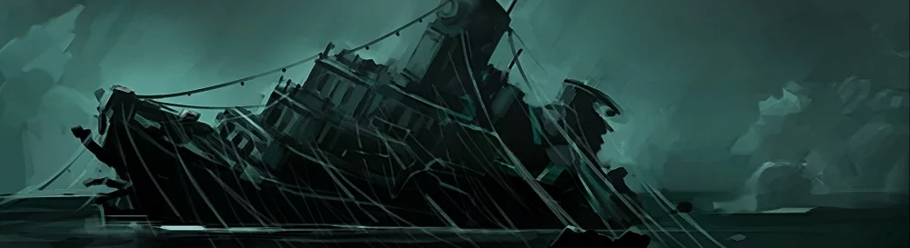 Купить Sunless Sea: Zubmariner Edition дешево, скидки до 90% 🏷️, сравнение цен в разных магазинах
