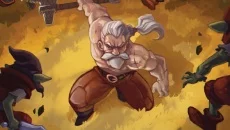 DwarfHeim - игра в жанре Онлайн
