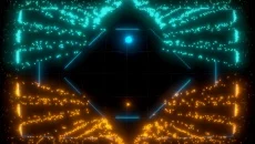 Gravity Wars - игра в жанре Аркада