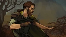 Shadowhand похожа на Shadowhand
