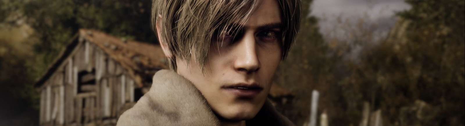 Дата выхода Resident Evil 4 Remake (2023)  на PC, PS5 и Xbox Series X/S в России и во всем мире