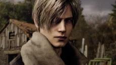 Resident Evil 4 Remake (2023) - дата выхода для Xbox Series X/S
