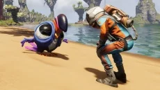 Revenge of the Savage Planet похожа на Revenge of the Savage Planet