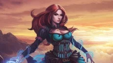 Marble Duel: Sphere-Matching Tactical Fantasy - дата выхода для Linux