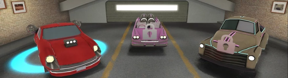Road Legends - последние новости сегодня (август 2025) - взлом защиты, системные требования, новости обновлений, где скачать игру, трейлер