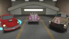Road Legends - игра в жанре Аркада