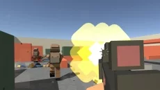 Unturned похожа на Unturned