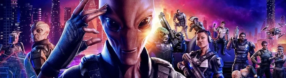 XCOM: Chimera Squad — Таблица для Cheat Engine [UPD: 03.05.2020] / Таблицы / Читы