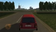 Euro Truck Simulator 2 - West Balkans похожа на Euro Truck Simulator 2 - West Balkans