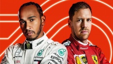 F1 2020 - игра в жанре Гонки