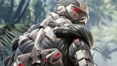 Crysis Remastered Trilogy похожа на Crysis Remastered Trilogy