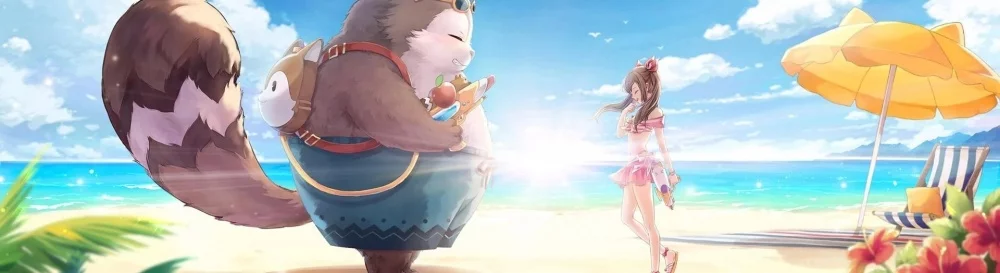 Лучшие игры для PC, похожие на Tales of Wind (Laplace M)