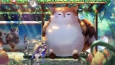 Tales of Wind - игра в жанре Онлайн