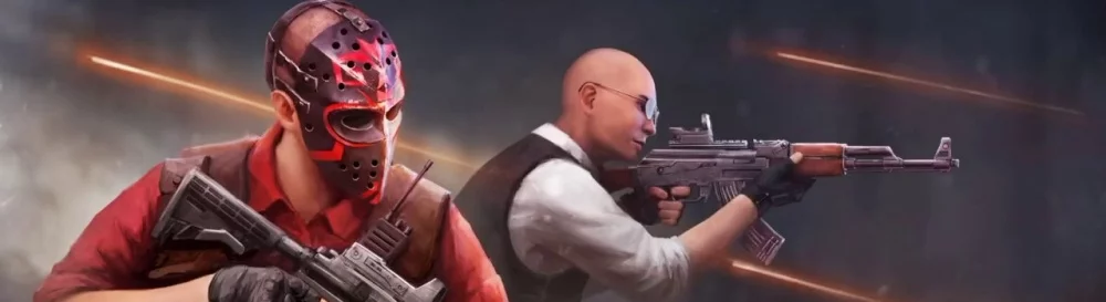 Все отзывы и оценки Modern Ops (Modern Ops - Стрелялки Онлайн (FPS Шутер)) — 2 мнения