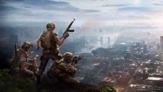 Cover Strike - игра в жанре Шутер