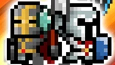 Dungeon & Pixel Hero - игра в жанре Вид сбоку
