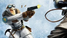 Rend похожа на Rend