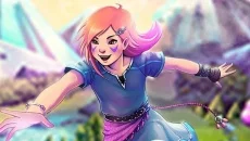Raanaa - Sjamanjenta - дата выхода для Android
