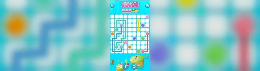 Color Link Deluxe - последние новости сегодня (август 2025) - взлом защиты, системные требования, новости обновлений, где скачать игру, трейлер