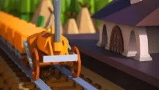Idle Train Station Tycoon: Money Clicker Inc. - дата выхода