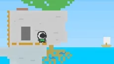Drop - игра в жанре Вид сбоку