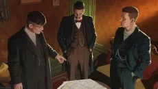 Empire of Sin похожа на Empire of Sin