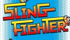 SlingFighter - игра в жанре Файтинг