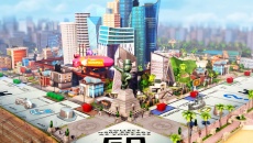 Monopoly Plus - игра от компании Ubisoft Entertainment